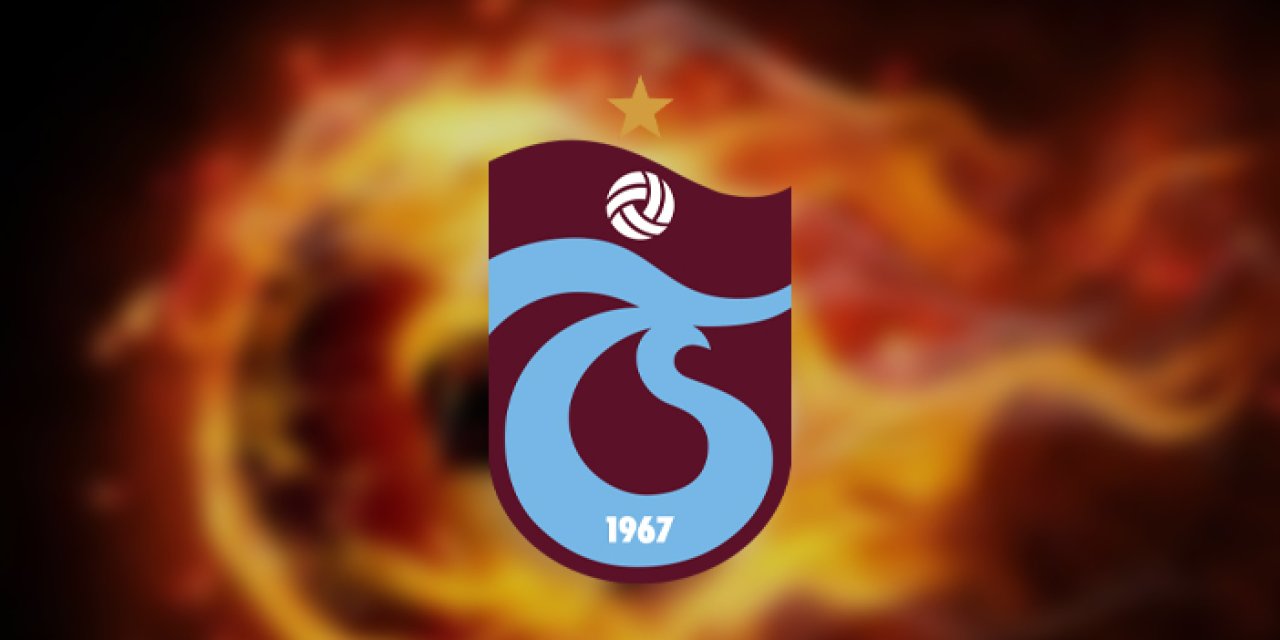 Trabzonspor'da yeni sponsor yolda! Kulübün kasası rahatlayacak