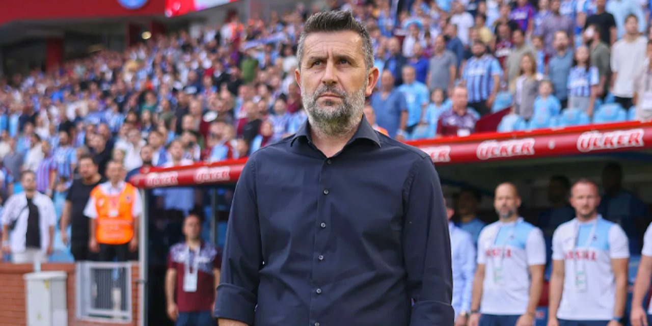Trabzonspor'dan ayrılmadan yeni takımını buldu mu? Bjelica için sürpriz iddia