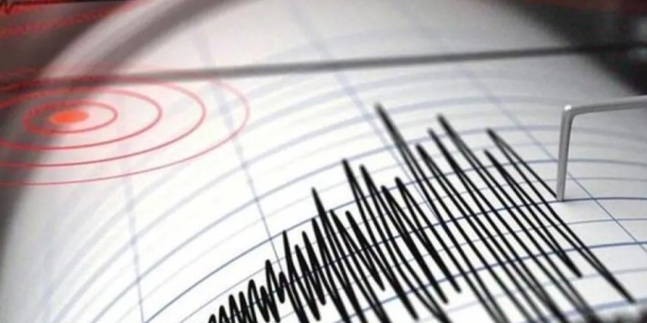 Muğla'da deprem! AFAD büyüklüğünü açıkladı