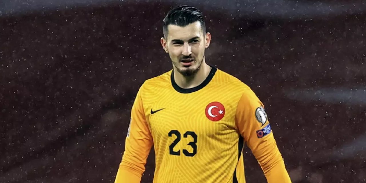 Trabzonspor'un yıldızı milli takımda beğeni topladı