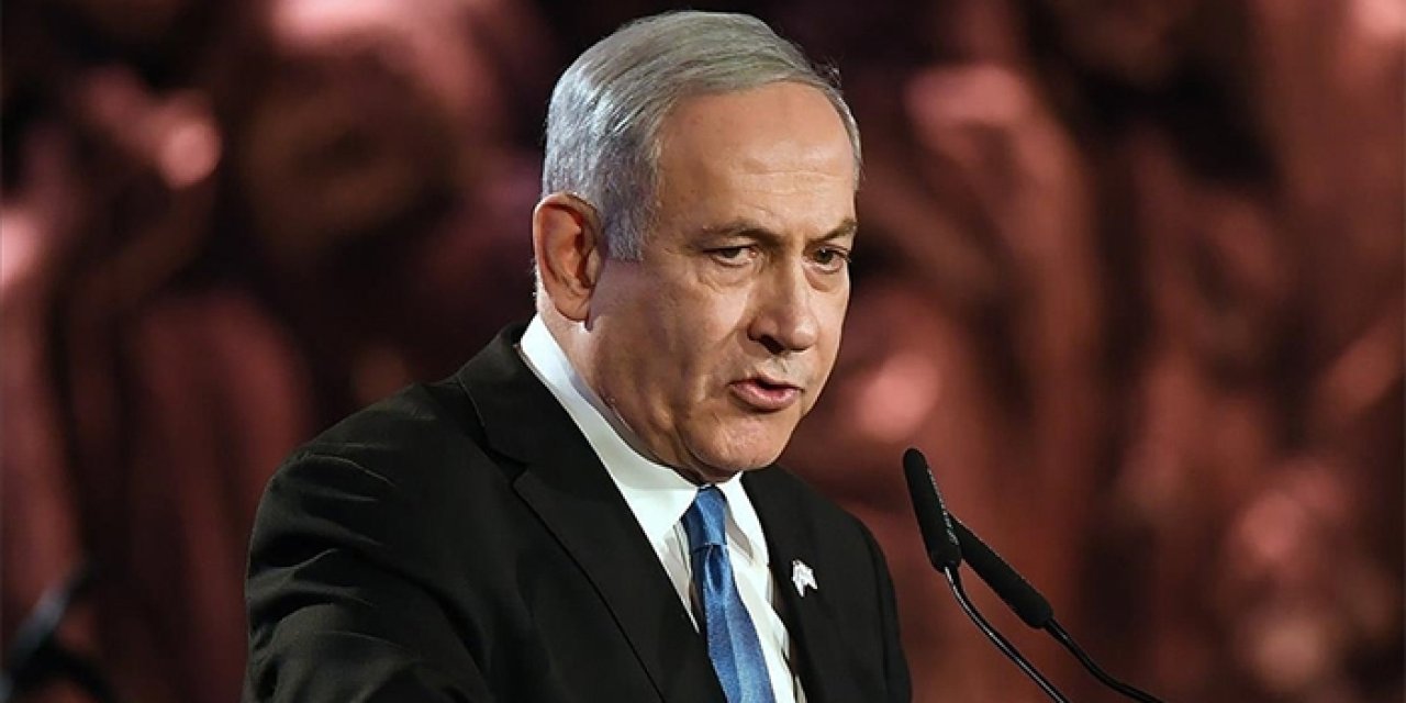 İsrail itiraf etti! Netanyahu kabul etmiyor