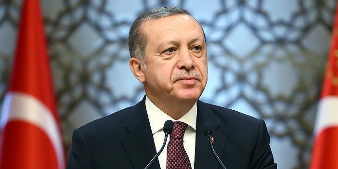 Cumhurbaşkanı Erdoğan'dan Gazze'deki hastane katliamına tepki! "Saldırının faillerini lanetliyorum"