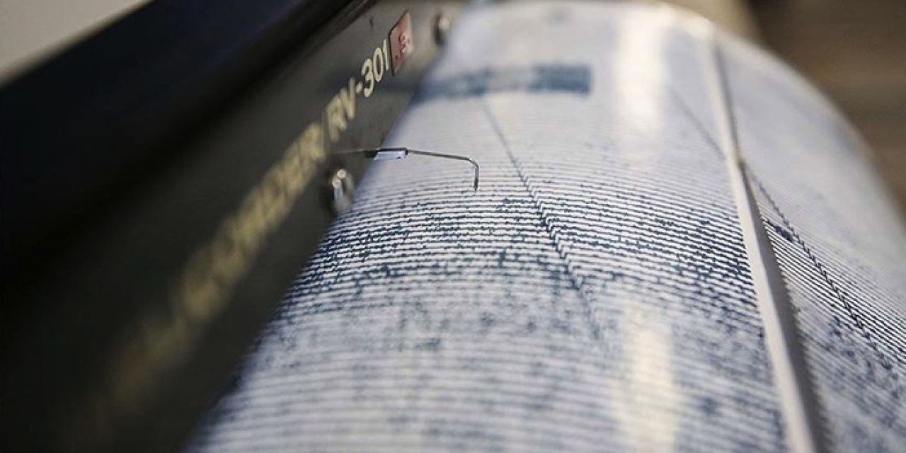 Malatya'da korkutan deprem! AFAD'tan ilk açıklama geldi