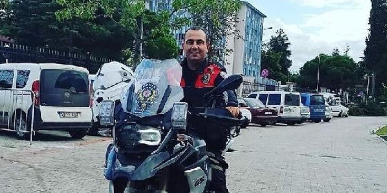 Samsun'da polisin şehit olduğu kazada tutuklanmıştı! Tahliye edildi