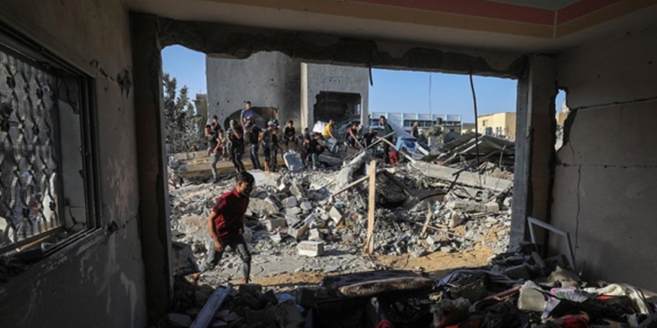 BM'den kritik uyarı! "Gazze'de yakıt 3 gün içinde bitecek"