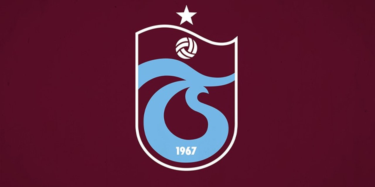 Trabzonspor'da iki oyuncu korkutmuştu! Açıklama geldi