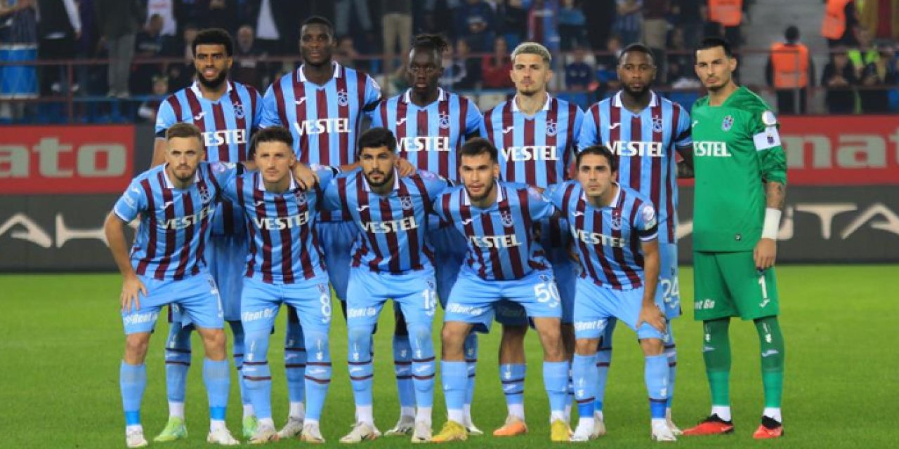 Trabzonspor'un eski futbolcusundan flaş sözler! "İki futbolcu top almamak için saklanıyor..."