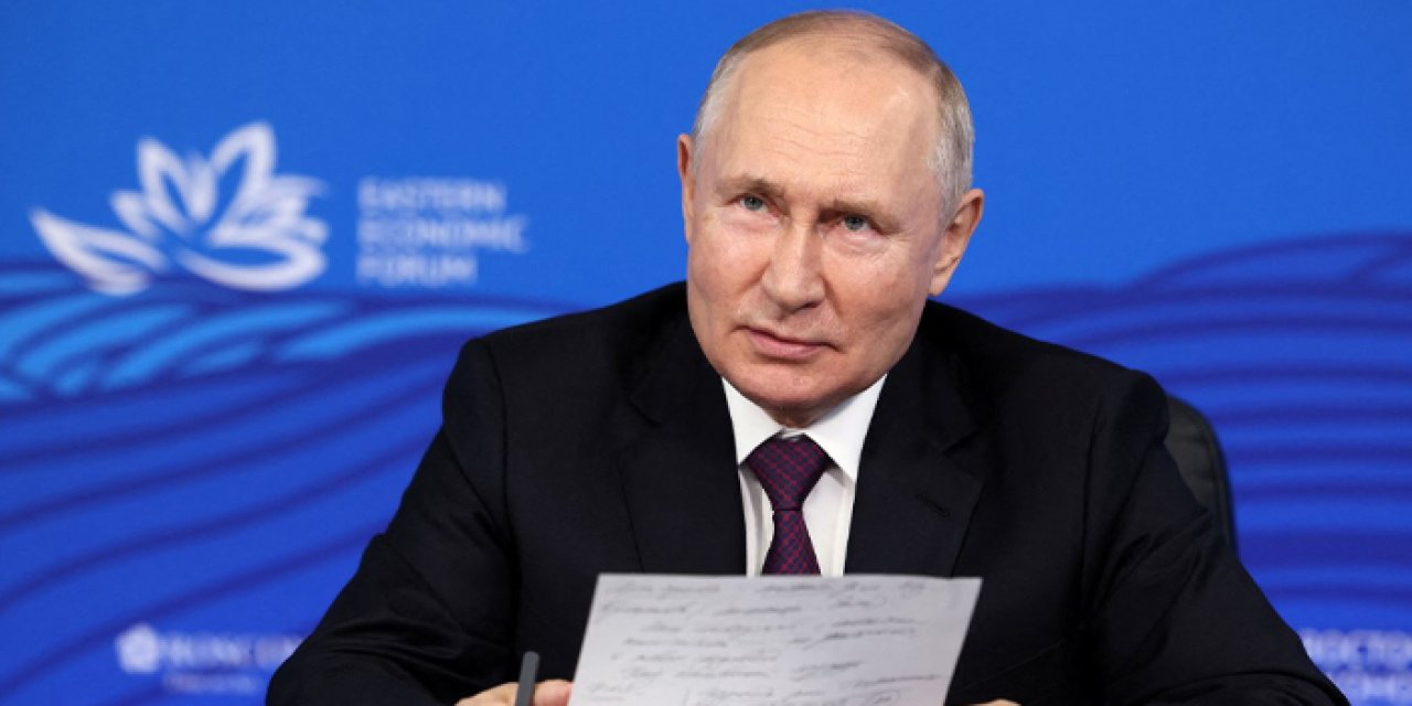 Putin kalp krizi mi geçirdi? Kremlin'den açıklama geldi