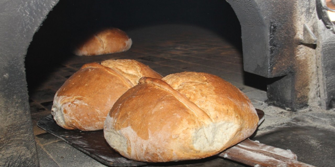 Trabzon (Vakfıkebir) ekmeği nasıl yapılır? Özellikleri nelerdir? Hangi un kullanılır?