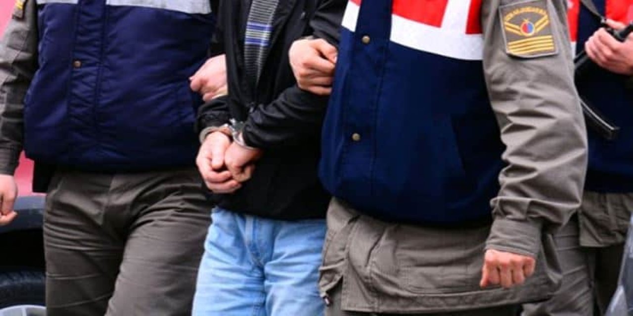 8 ayrı suçtan aranıyordu! Trabzon'da yakayı ele verdi