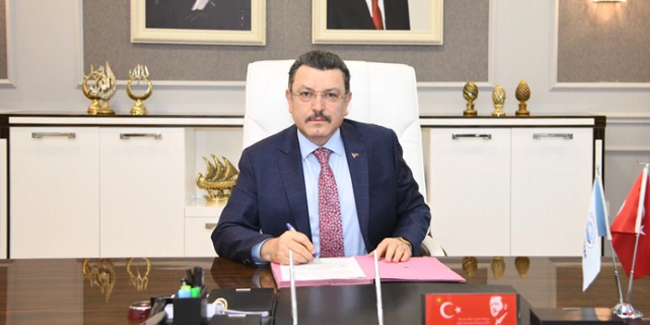 Başkan Ahmet Metin Genç açıkladı! Yeniden aday mı? Trabzonspor'a başkan olma hayali var mı?