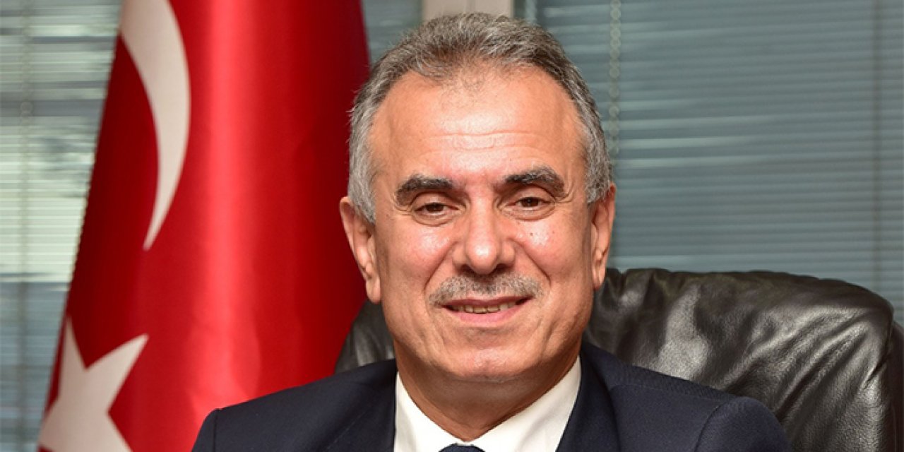 Trabzon TB Başkanı Ergan'dan Cumhuriyet'in 100. yılına özel açıklama