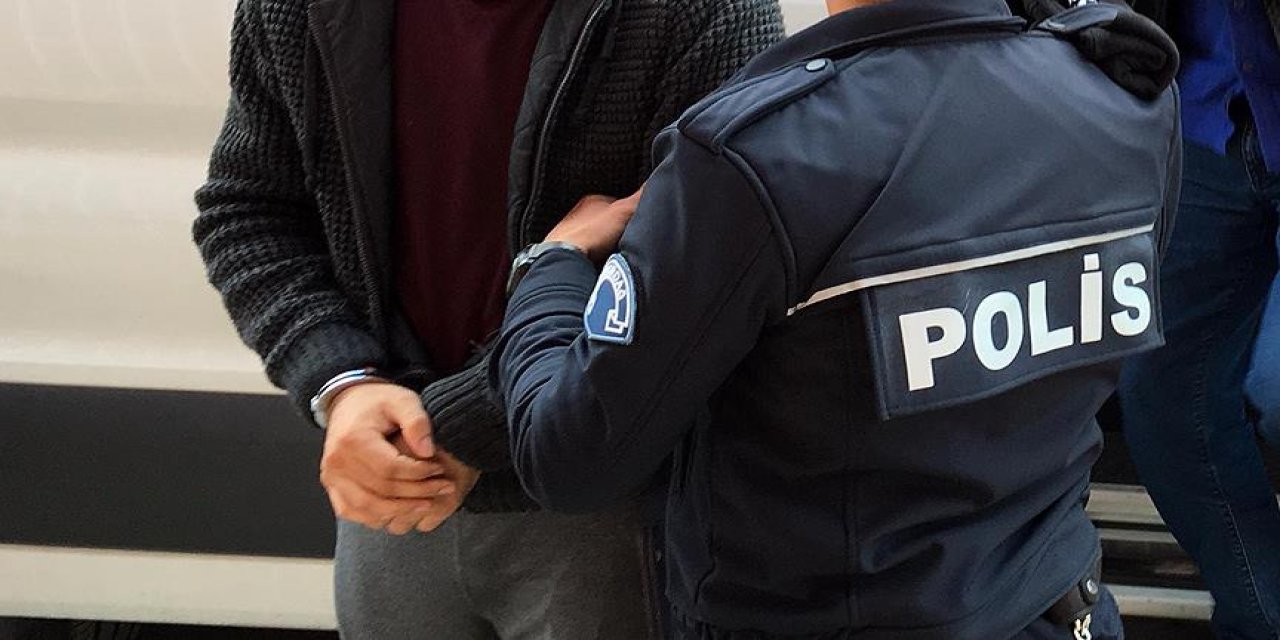 Samsun'da uyuşturucu operasyonu düzenlendi: 1 kişi gözaltında