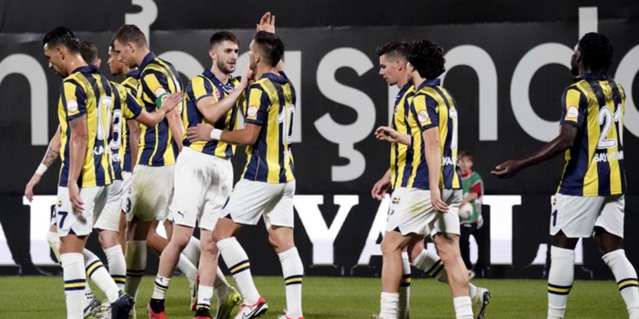 Trabzonspor'un rakibi Fenerbahçe'de sakatlık kâbusu! 10 oyuncu birden...