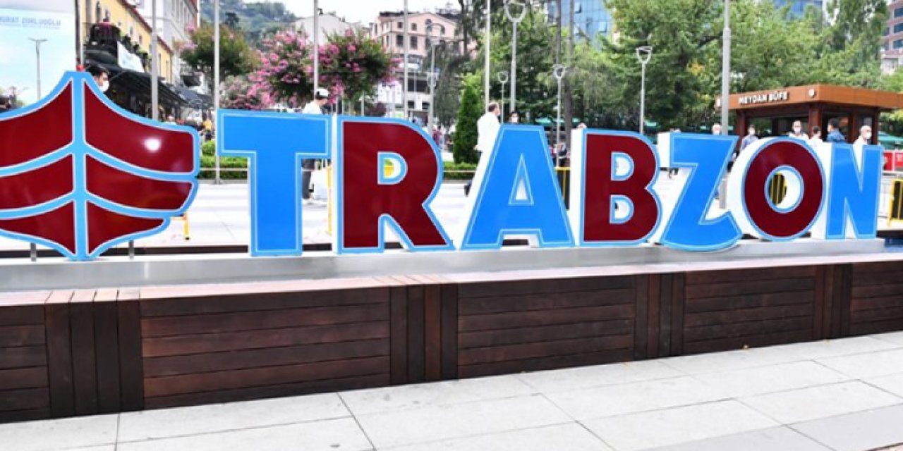 Trabzon’da ‘Büyük Filistin Yürüyüşü’ düzenlenecek