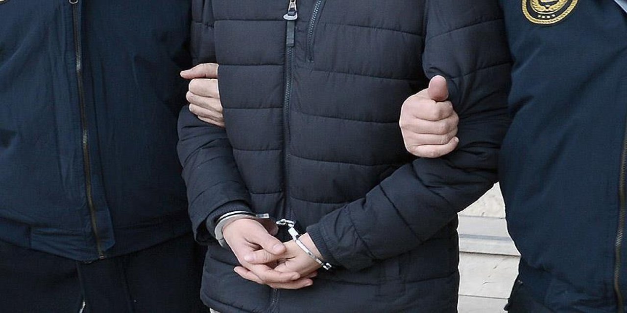 Giresun'da uyuşturucu operasyonu! 1 kişi tutuklandı. 9 Kasım 2023
