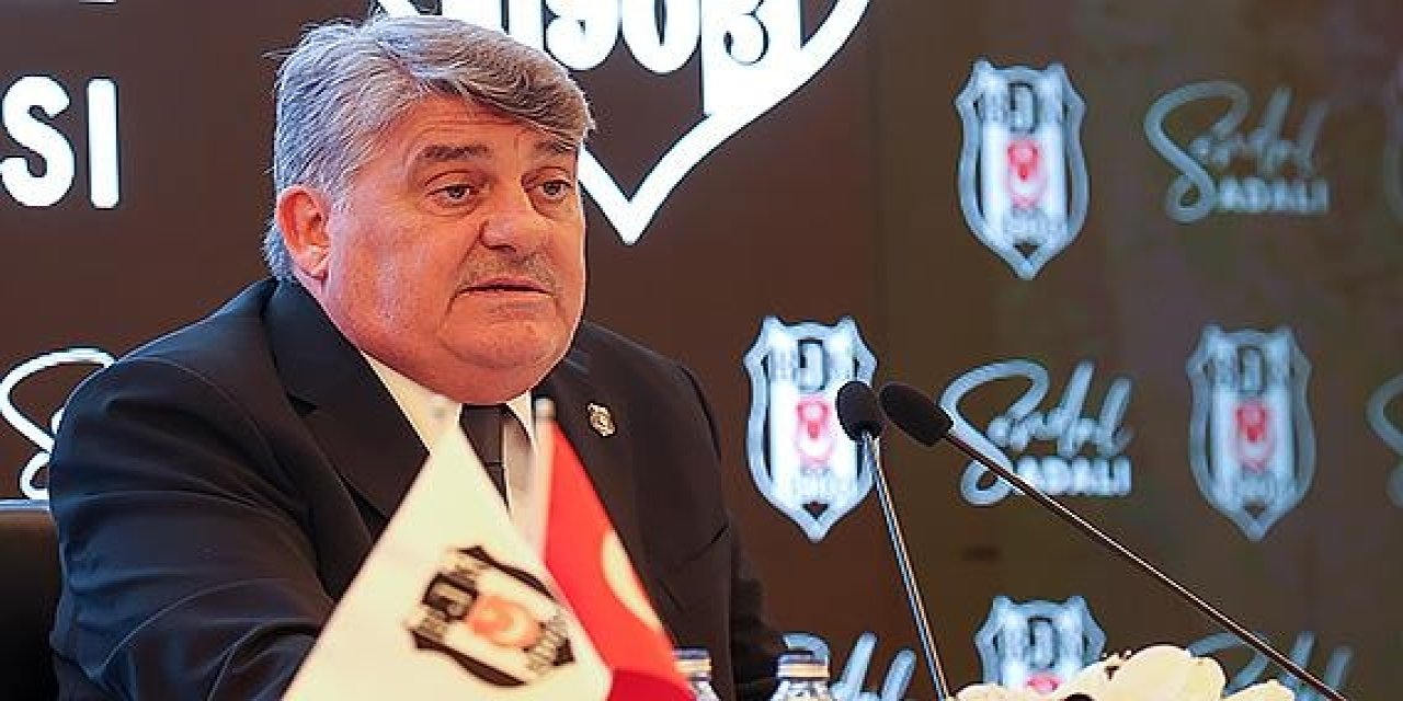 Beşiktaş Başkan adayı Serdar Adalı kimdir? Beşiktaş’ta hangi görevlerde yer almıştır?