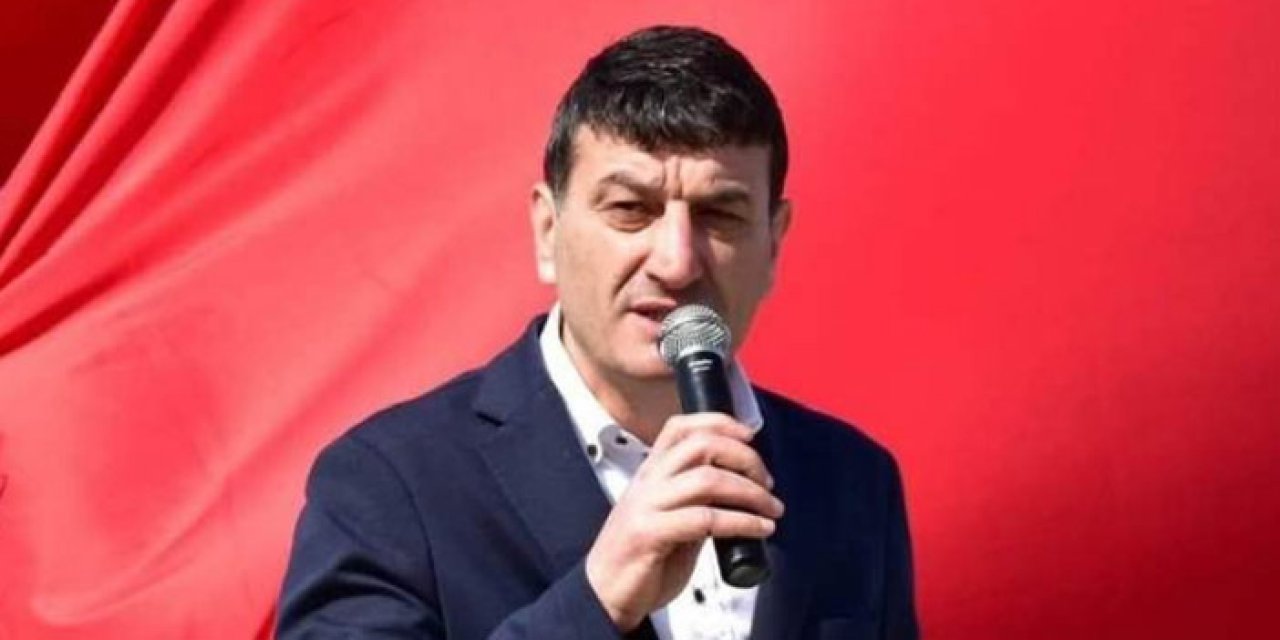 CHP Fındıklı İlçe Başkanı Kadıoğlu son yolculuğuna uğurlandı