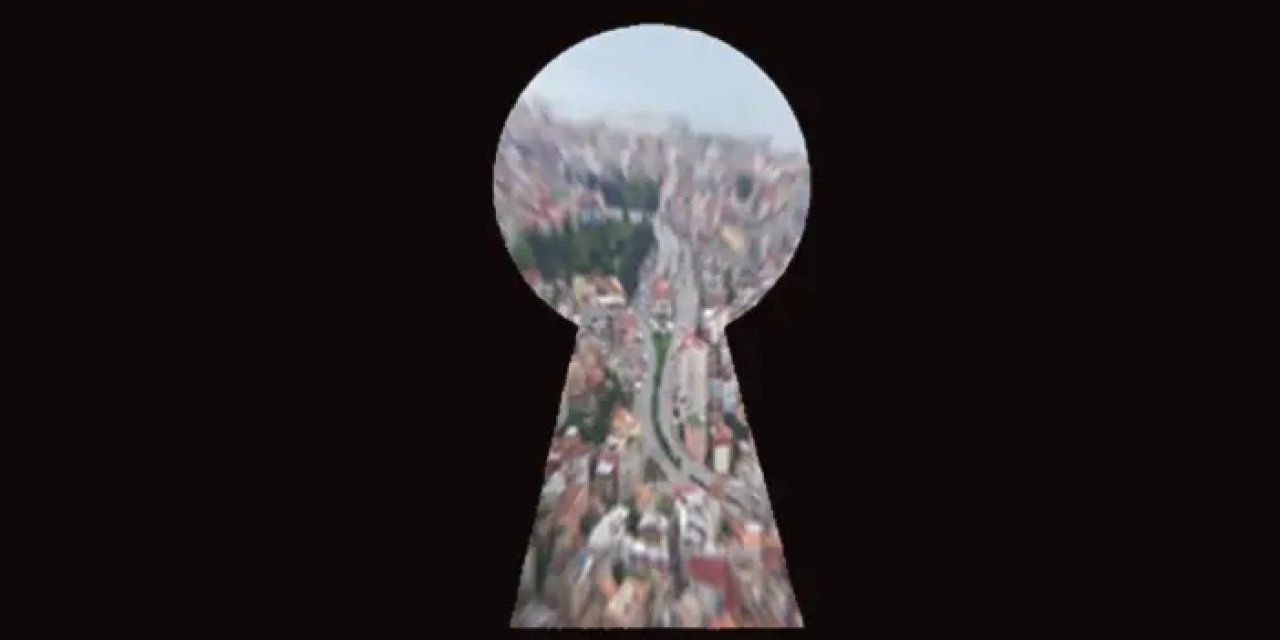 Anahtar Deliği - Trabzon bir gün yakanıza yapışacak! - 16.09.2020