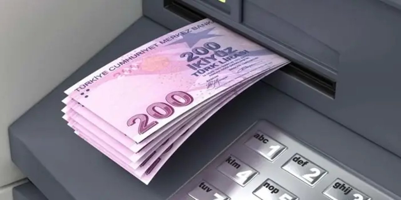 Faiz son 20 yılın zirvesinde! Bankalar 500 bin liraya bakın kaç lira veriyor...