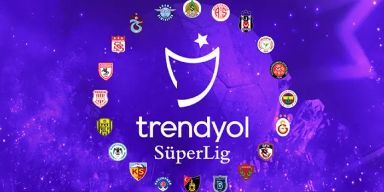Süper Lig Güncel Puan Durumu - Süper Lig Maç Sonuçları ve Fikstür 2023-2024 Sezonu