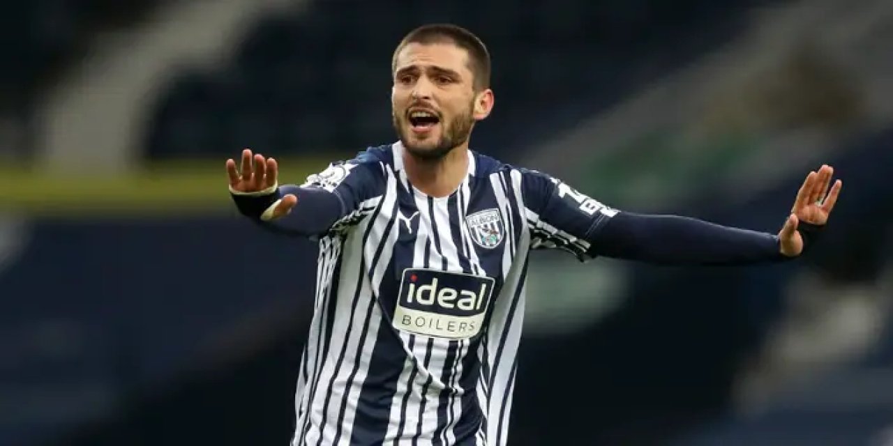 Okay Yokuşlu'dan Trabzonspor sözleri! "Abdullah Avcı ile tekrar..."