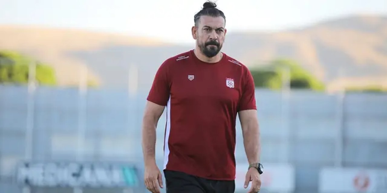Servet Çetin'in aklı Trabzonspor maçında kaldı! "3 gol atıp..."