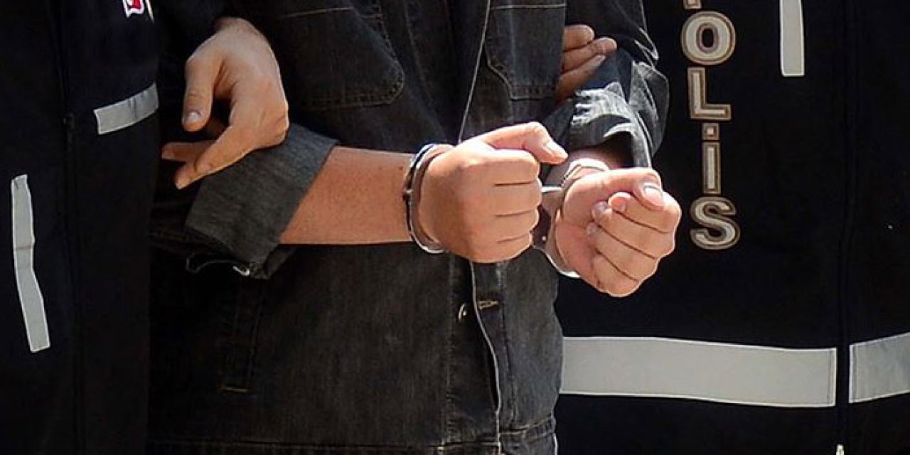 Samsun'da kaçakçılık operasyonu! 3 kişi yakalandı