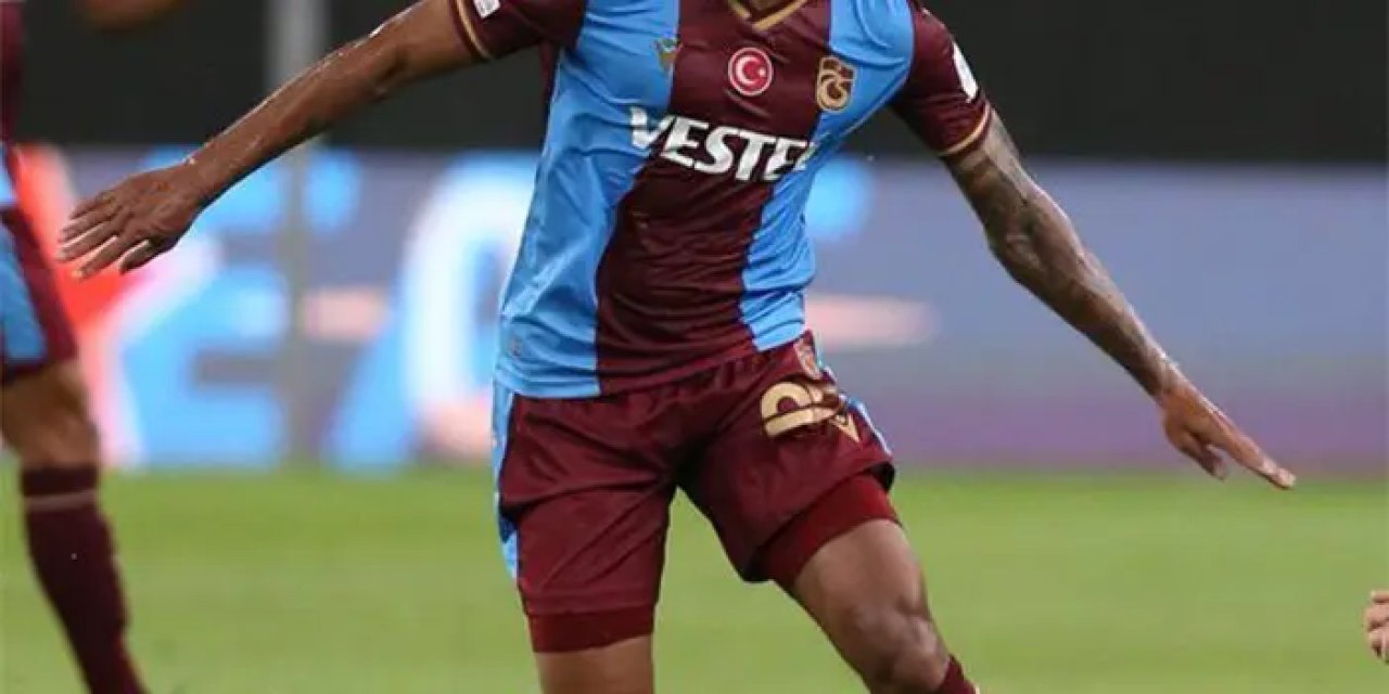 Trabzonspor’u eski yıldızı FIFA’ya şikayet etti! FIFA oyuncuya şoku yaşattı