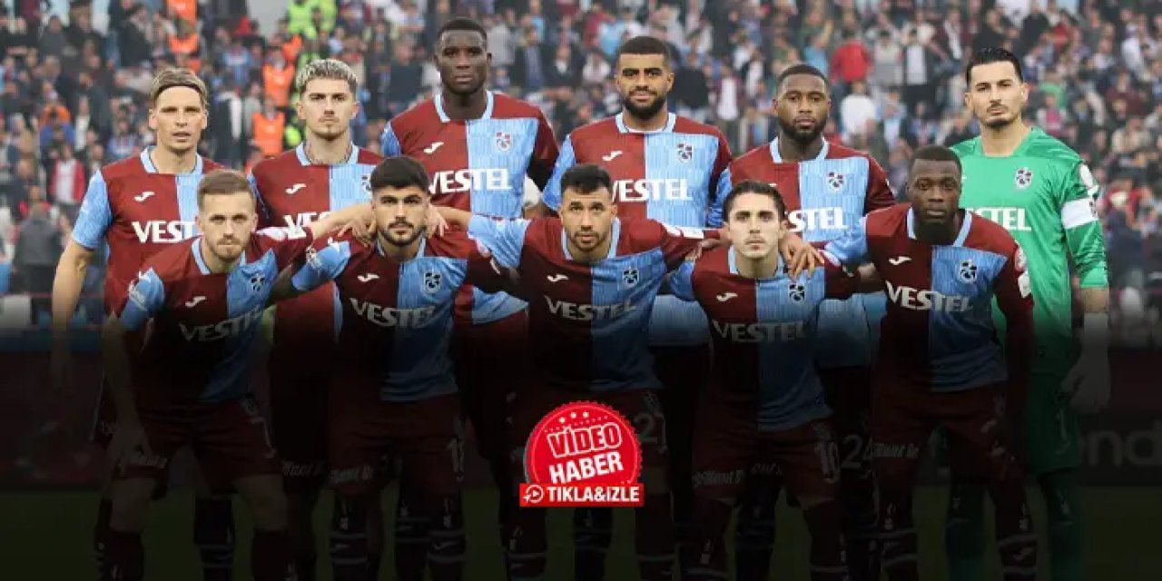 Canlı yayında Trabzonspor'un futbolunu topa tuttu! "10 transfer de yapsanız..."