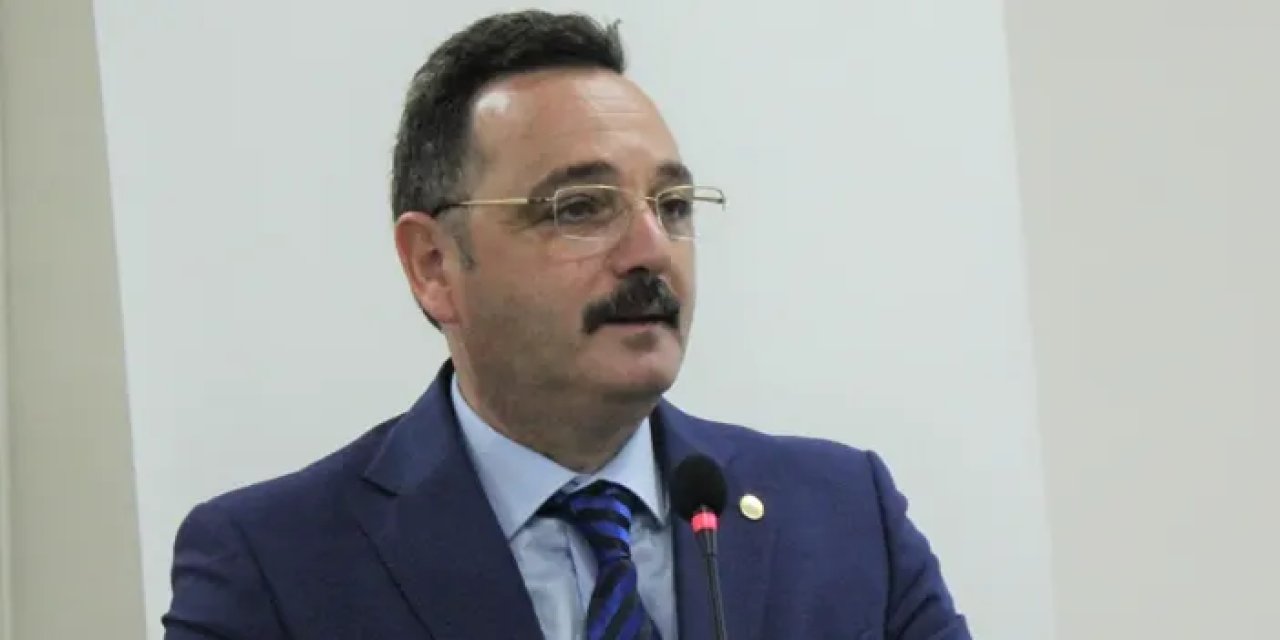 TİMBİR Genel Başkanı Dr. Süleyman Basa'dan sosyal medya uyarısı! "Sıkı tedbirlerin alınması gerek"