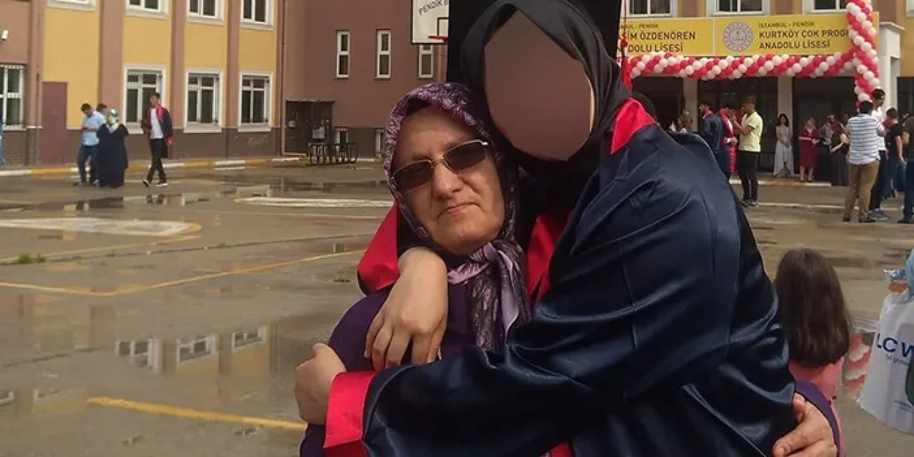 Trabzon'da şüpheli olay! Bir kadın başından silahla vurulmuş halde bulundu