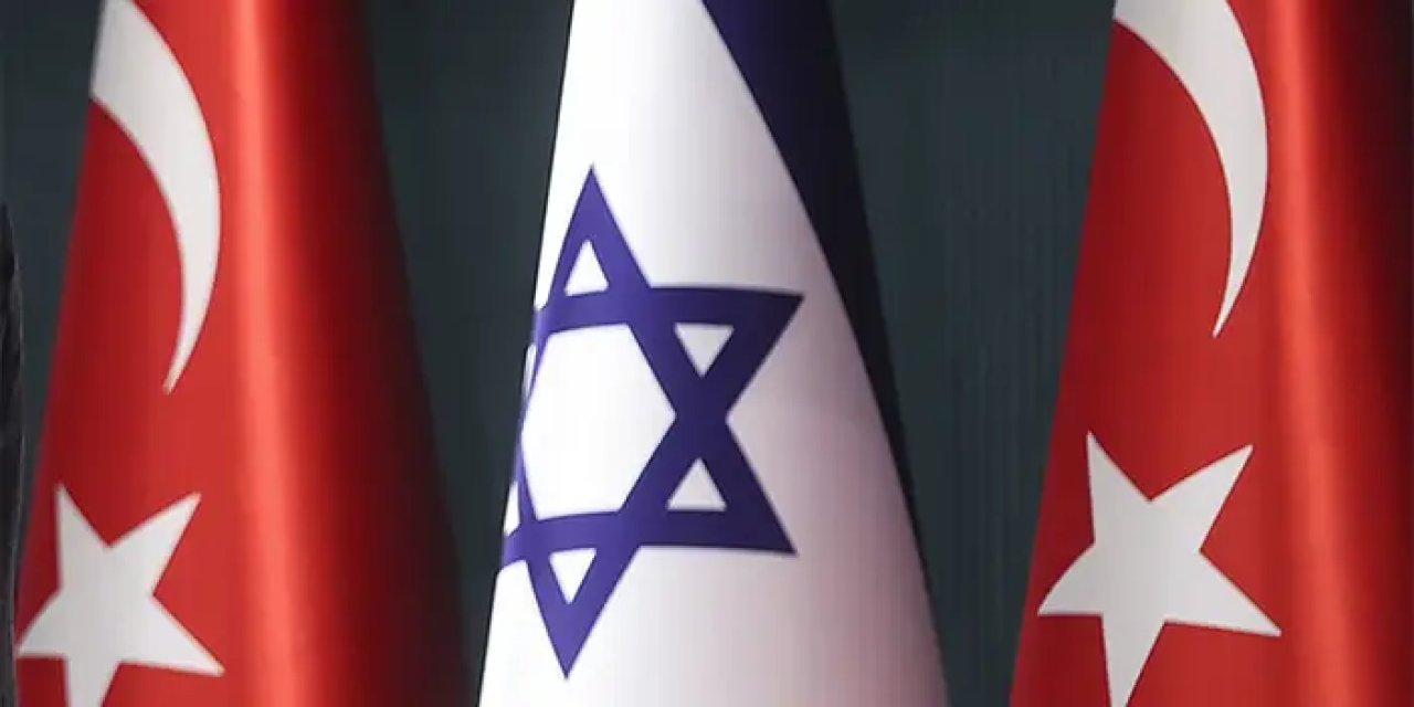 İsrail, Türkiye'deki Hamas üyelerini hedef almıştı! Türkiye'den İsrail istihbaratına cevap
