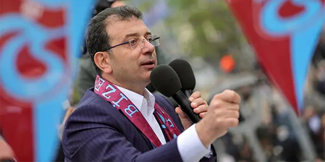 AK Parti'den İBB için flaş hamle! İmamoğlu'nun karşısına 3 Trabzonlu aday