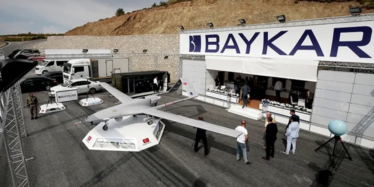 Baykar'ın İHA test ve geliştirme merkezleri yatırım kapsamına alındı
