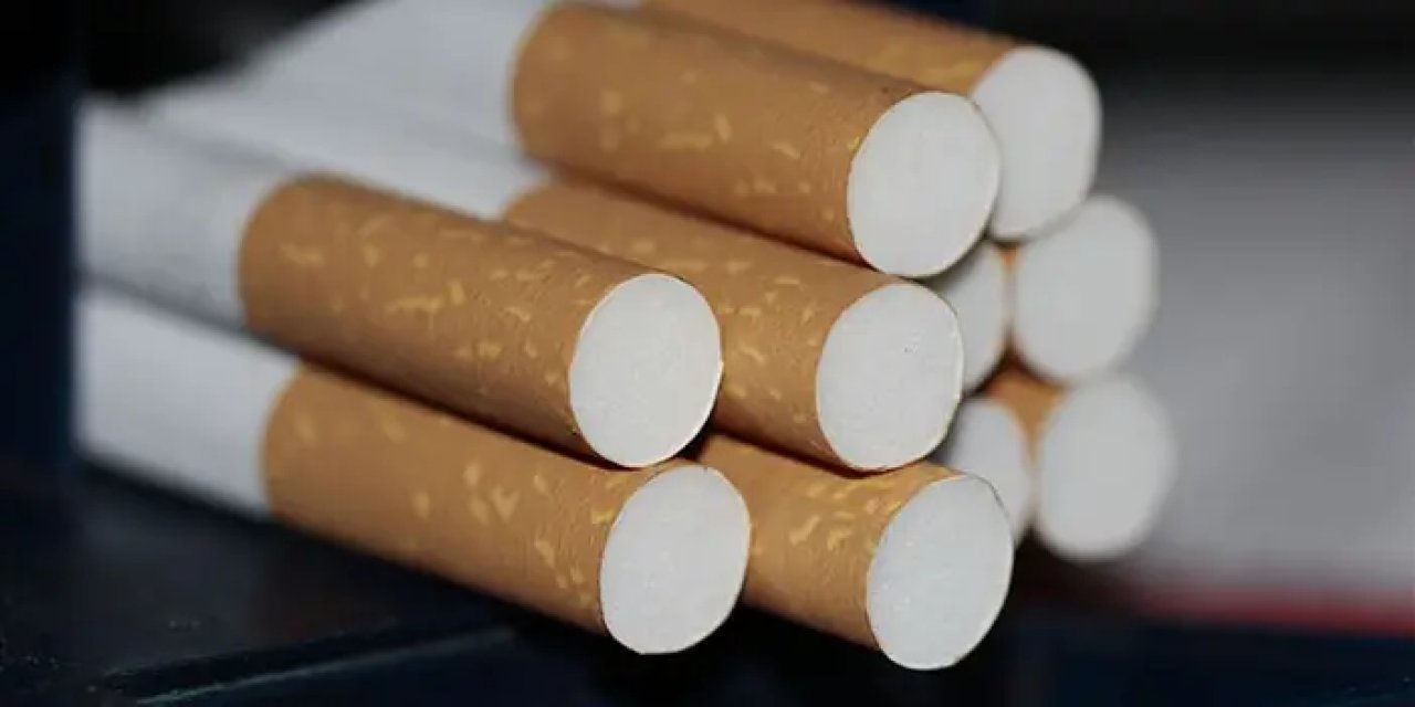 Sigara fiyatları yeni yılda artacak! ÖTV zammı kapıda
