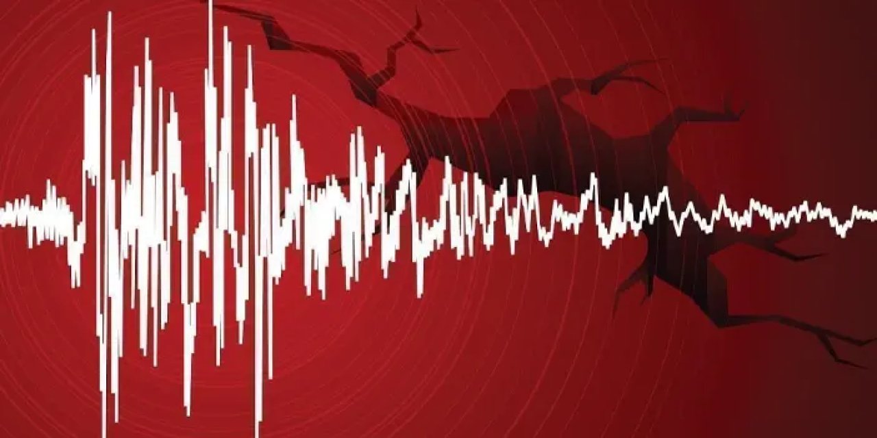 Gümüşhane'deki deprem sonrası Vali Tanrısever'den açıklama