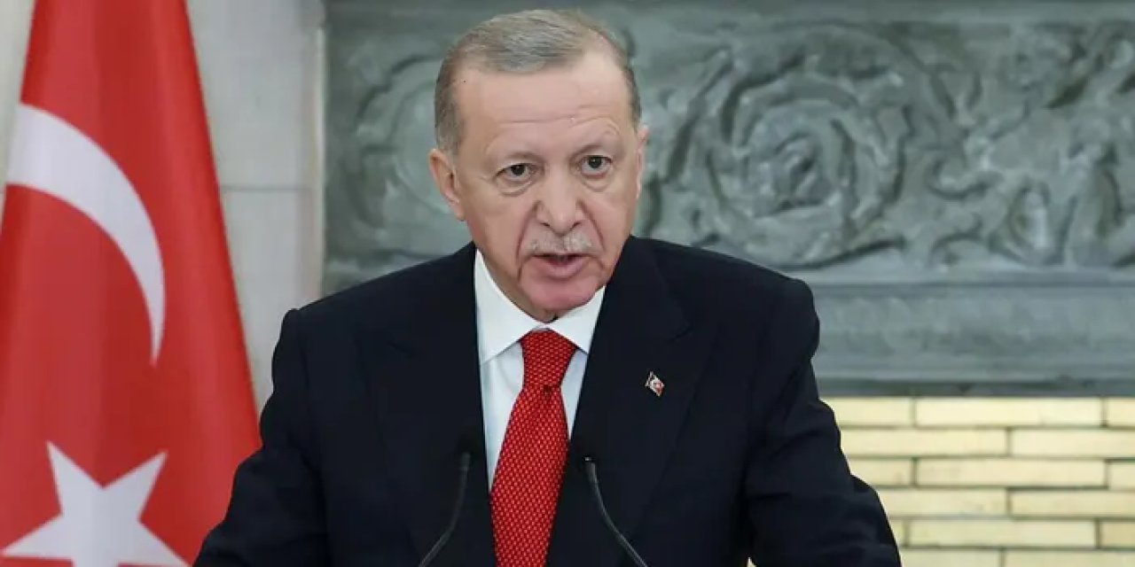 AK Parti'nin İstanbul adayı için masada 4 isim var! Cumhurbaşkanı Erdoğan karar verecek