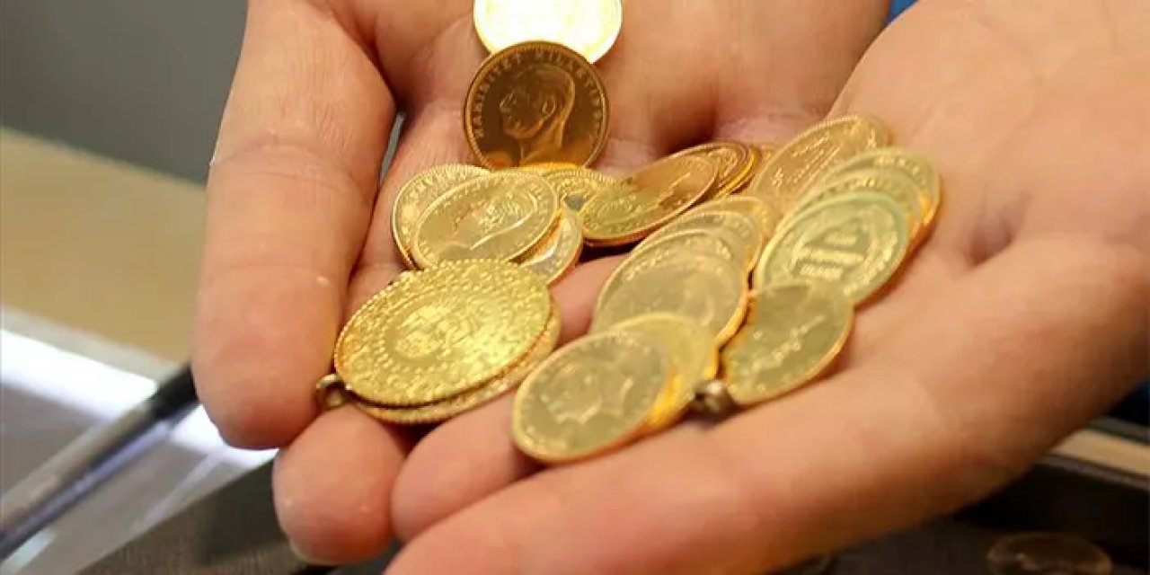 Altın fiyatlarında son durum! 20 Aralık 2023 Çarşamba günü altın fiyatları