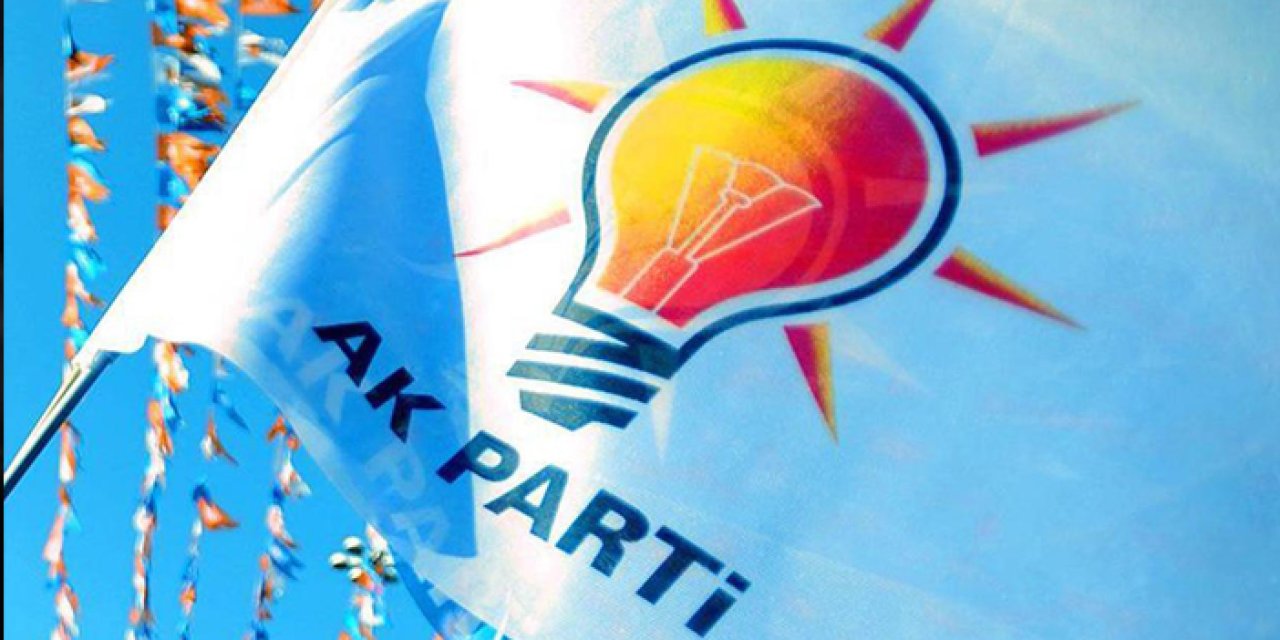 AK Parti'den Trabzon açıklaması! AK Parti'de Trabzon için aday çalışması tamam