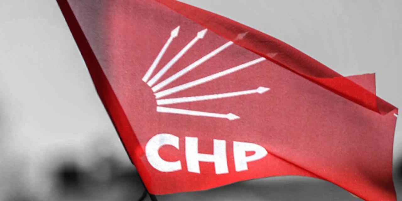 CHP'den Trabzon'da 5 ilçede ön seçim kararı