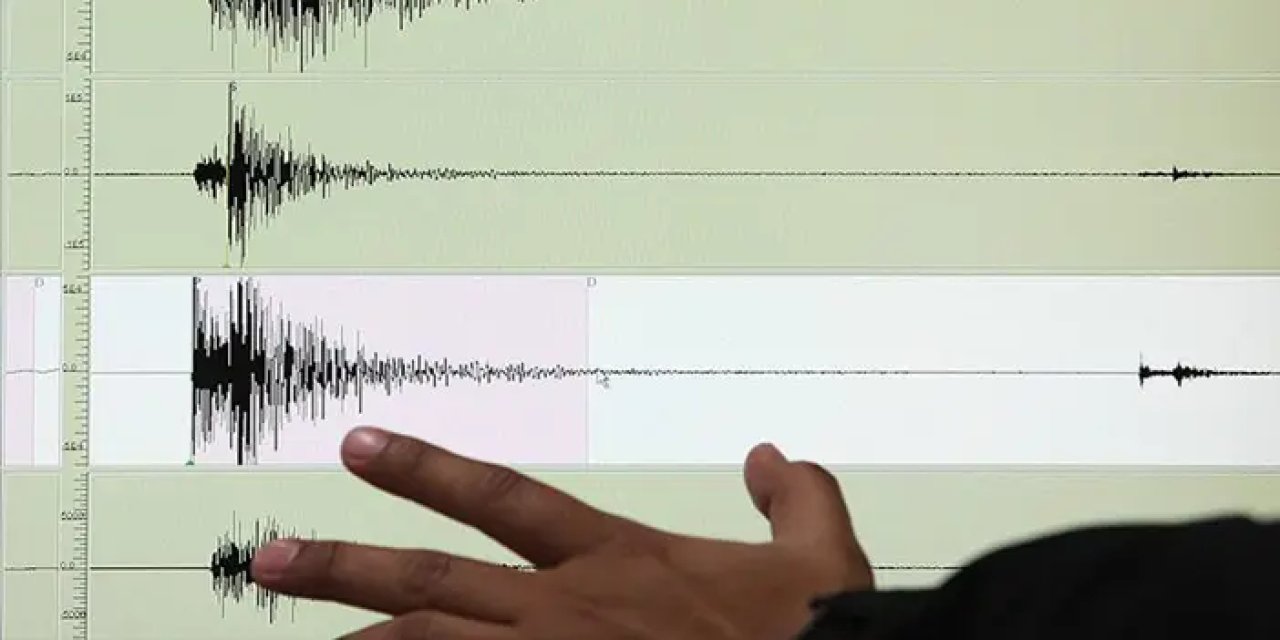 Kuzey Anadolu Fay Hattı Alarmı! "Doğu Karadeniz'de deprem tehlikesi artıyor"
