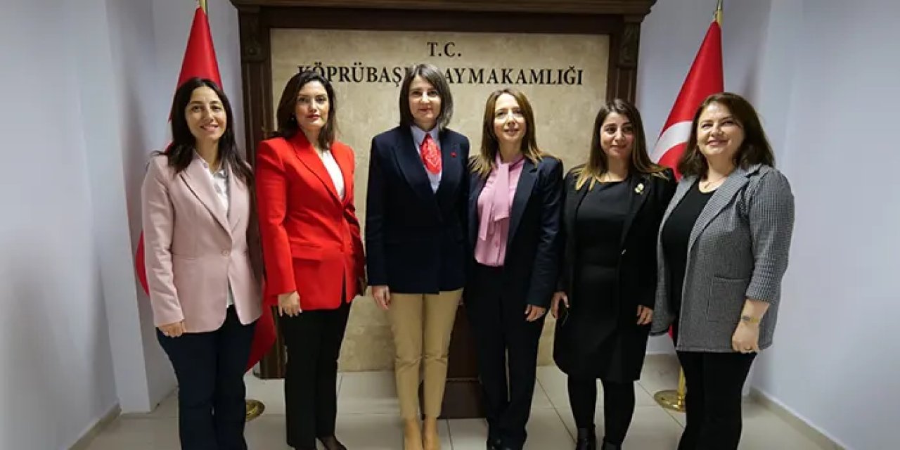 TRT Trabzon Radyosu Köprübaşı’nın Kadın Yöneticilerinin sesini duyurdu