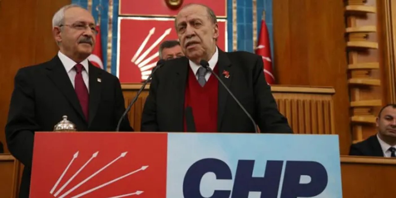 Eski Çalışma ve Sosyal Güvenlik Bakanı Yaşar Okuyan hayatını kaybetti! Yaşar Okuyan kimdir?