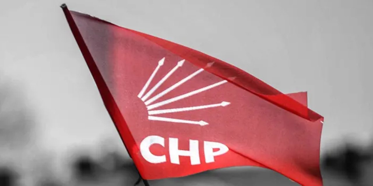 Trabzon'da CHP İl Başkanlığı'ndan teröre lanet açıklaması