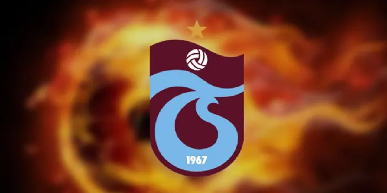 Trabzonspor'da sıcak saatler! 2 futbolcu ile sözleşme feshi gündemde