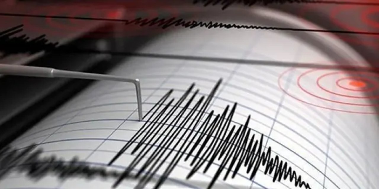 Kahramanmaraş sallandı! AFAD depremin büyüklüğünü açıkladı
