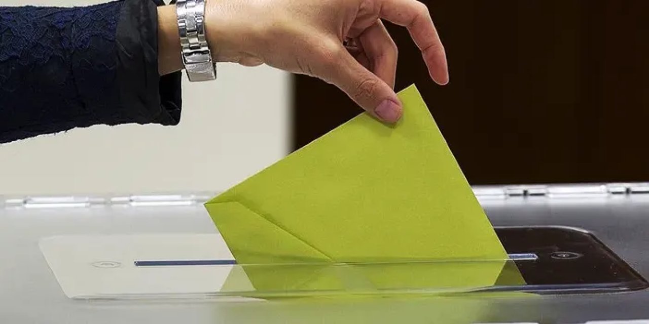 Tüm pusulalar kaç zarfa koyulacak? 31 Mart seçimlerinde pusulalar kaç zarfa koyulacak?