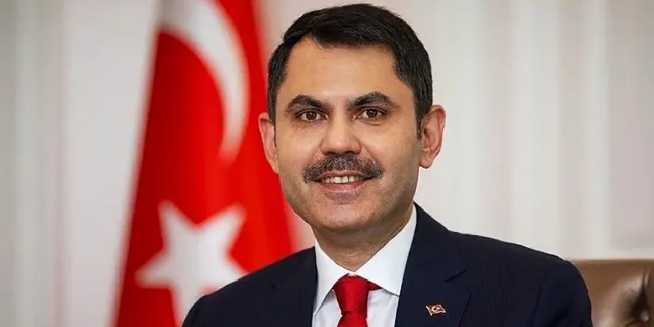 AK Parti’nin İstanbul adayı Murat Kurum oldu! Murat Kurum kimdir?