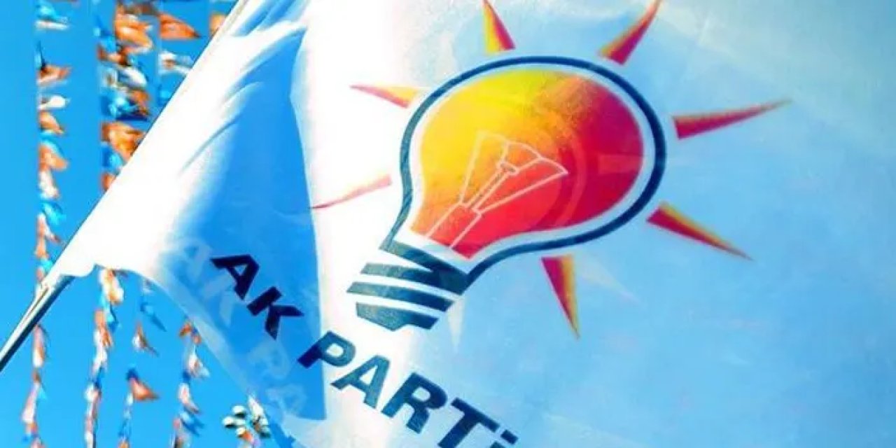 AK Parti'nin 31 Mart 2024 seçim şarkısı belli oldu